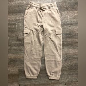 ⭐️⭐️ *NWT* kids H&M sweatpants